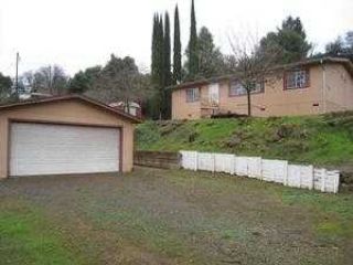 Foreclosed Home - List 100035375