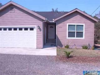 Foreclosed Home - 16356 29TH AVE, 95422