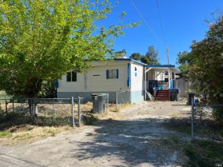 Foreclosed Home - 14300 ROBINSON AVE, 95422