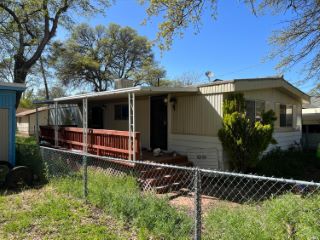 Foreclosed Home - 5714 HURON AVE, 95422