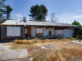 Foreclosed Home - 13672 ARROWHEAD RD, 95422