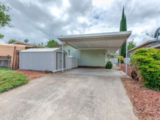 Foreclosed Home - 13863 APPLE LN, 95423