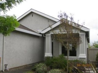 Foreclosed Home - 202 ALBANY ST, 95425