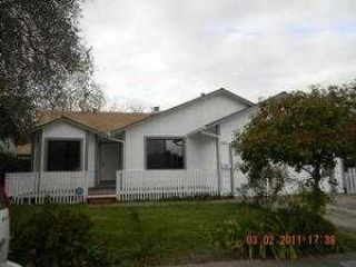 Foreclosed Home - 432 W 2ND ST, 95425