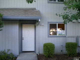 Foreclosed Home - 205 ELBRIDGE AVE APT D, 95425