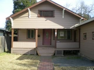 Foreclosed Home - 216 N JEFFERSON ST, 95425