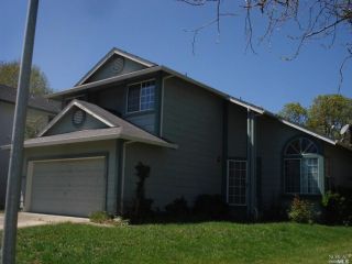 Foreclosed Home - 110 MARGUERITE LN, 95425