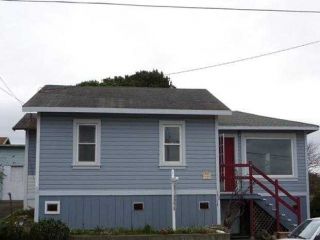 Foreclosed Home - 430 S MCPHERSON ST, 95437