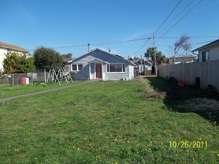 Foreclosed Home - 170 LIVINGSTON ST, 95437