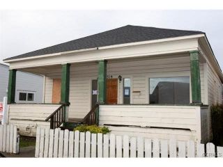 Foreclosed Home - 319 N HARRISON ST, 95437