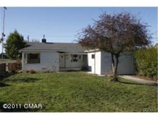 Foreclosed Home - 175 WALL ST, 95437