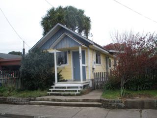 Foreclosed Home - 586 S HARRISON ST, 95437