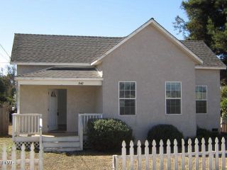 Foreclosed Home - 840 E LAUREL ST, 95437