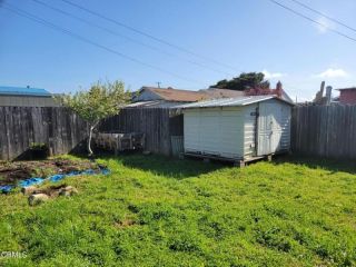 Foreclosed Home - 541 MAPLE ST, 95437