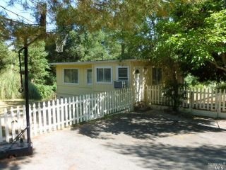 Foreclosed Home - 4902 WARM SPRINGS RD, 95442