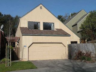 Foreclosed Home - 1323 WOODSIDE CT, 95448