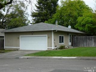 Foreclosed Home - 1125 COWAN LN, 95448