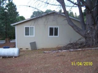Foreclosed Home - List 100034997