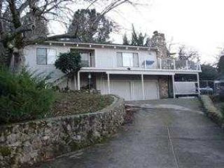 Foreclosed Home - 3196 EDGEWOOD DR, 95451