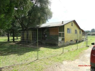 Foreclosed Home - 1325 BELL HILL RD, 95451