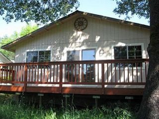 Foreclosed Home - 19028 N SHORE DR, 95467