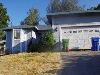 Foreclosed Home - 18315 SUGARBUSH CT, 95467