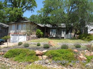 Foreclosed Home - 19516 MOUNTAIN MEADOW N, 95467