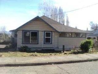 Foreclosed Home - List 100241475