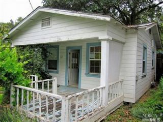 Foreclosed Home - 121 ROSE AVE, 95476