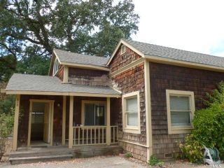Foreclosed Home - 615 SOLANO AVE, 95476