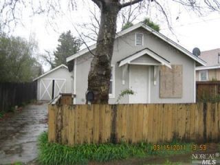 Foreclosed Home - List 100035016