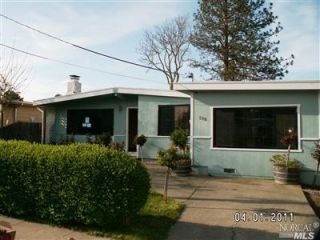 Foreclosed Home - 208 BURLINGTON DR, 95482