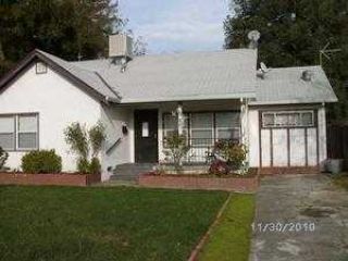 Foreclosed Home - 180 LUCE AVE, 95482