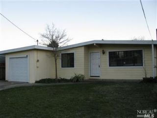 Foreclosed Home - 267 CARLETON DR, 95482