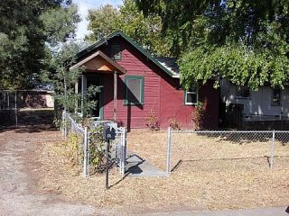 Foreclosed Home - 171 RUPE ST, 95482