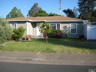 Foreclosed Home - 805 W MILL ST, 95482