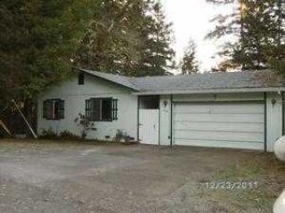 Foreclosed Home - List 100219415
