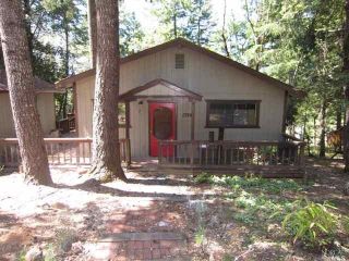 Foreclosed Home - 1330 TUCK RD, 95490