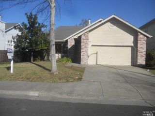 Foreclosed Home - 445 GODFREY DR, 95492