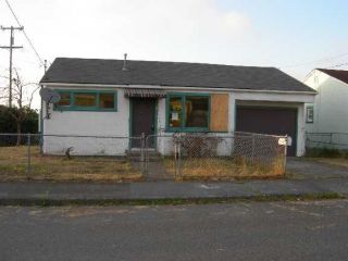 Foreclosed Home - 5 DEL NORTE ST, 95501