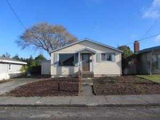 Foreclosed Home - 1621 DEAN ST, 95501
