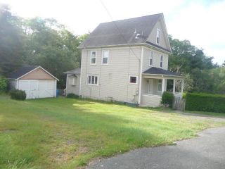 Foreclosed Home - 1431 M ST, 95501
