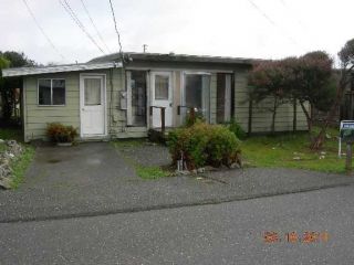 Foreclosed Home - 186 COD ST, 95503