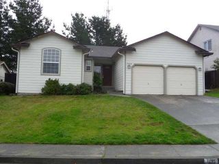 Foreclosed Home - 7285 DAVID CT, 95503