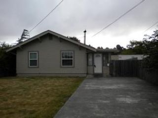 Foreclosed Home - 3659 F ST, 95503