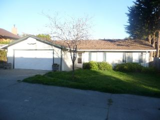 Foreclosed Home - 4273 D ST, 95503