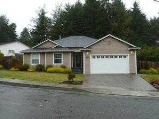 Foreclosed Home - List 100241297