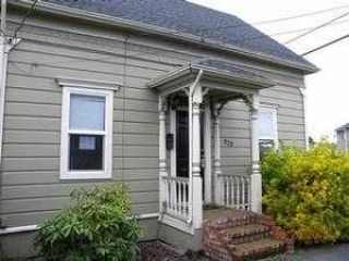 Foreclosed Home - 525 W HARRIS ST, 95503