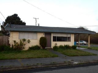 Foreclosed Home - 1555 Highland Ave, 95503