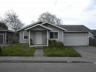 Foreclosed Home - 2050 THIEL AVE, 95519